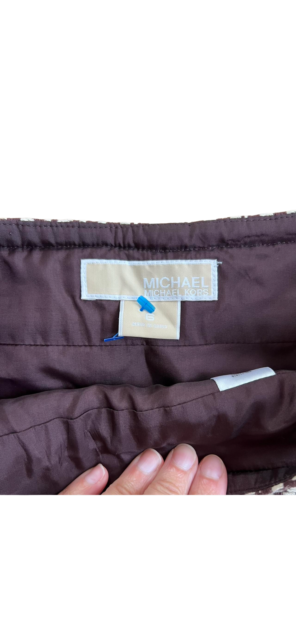 Michael Kors Skirt