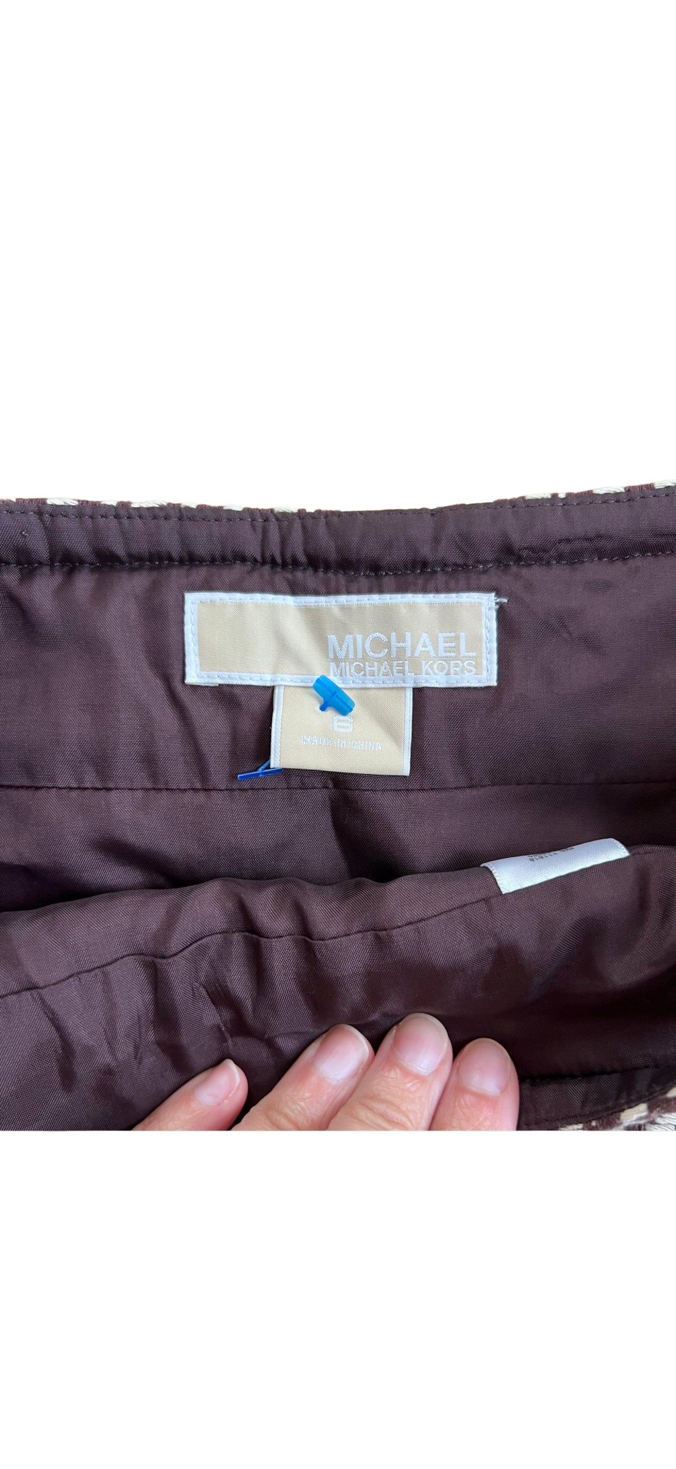 Michael Kors Skirt