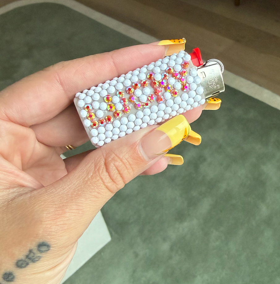 Lucky Lighter